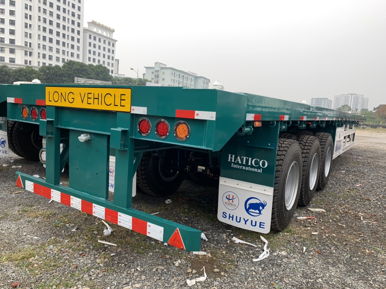 MOOC SÀN 45F HATICO LỐP 1200R20 MOOC SÀN 45F HATICO LỐP 1200R20